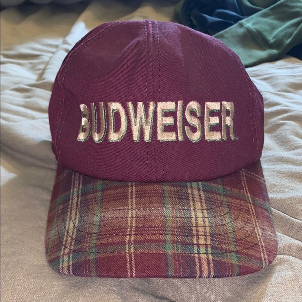 Budweiser hat